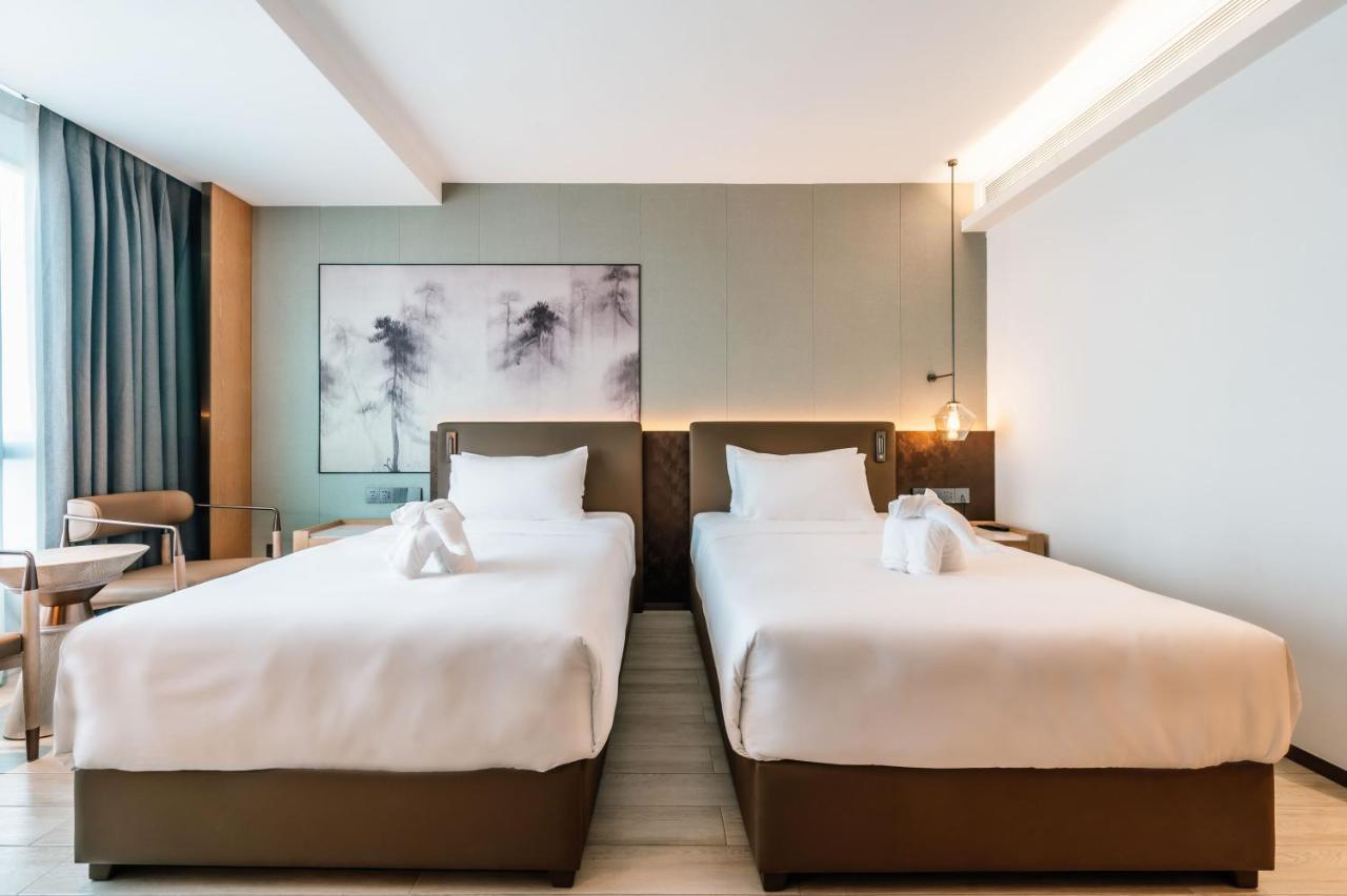Laike Hotel Бангкок Номер фото