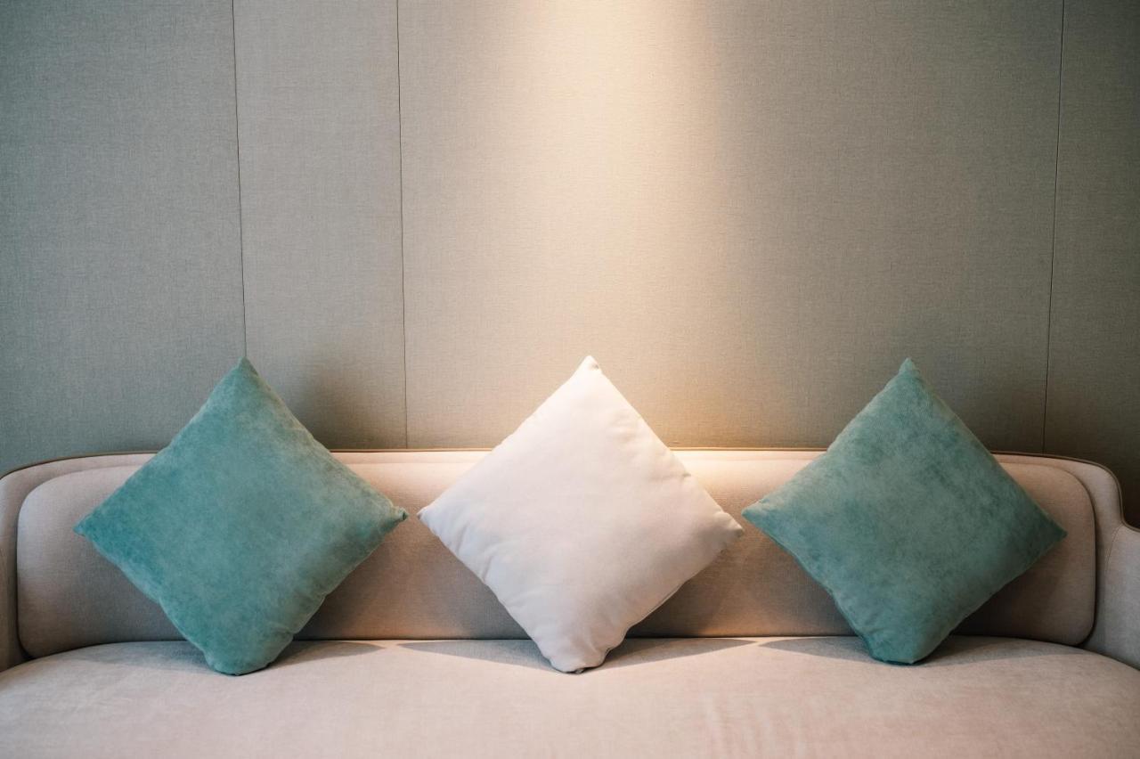 Laike Hotel Бангкок Экстерьер фото